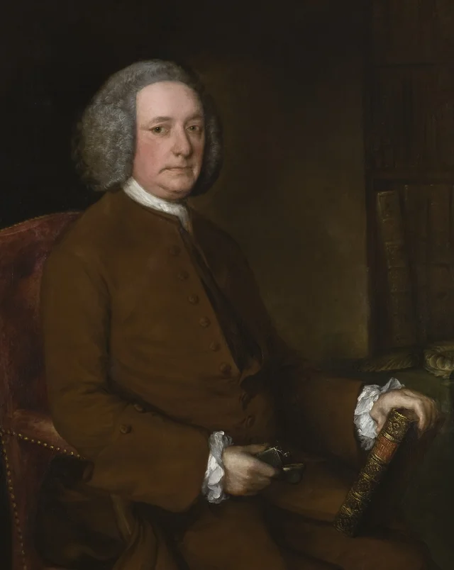 Thomas Haviland