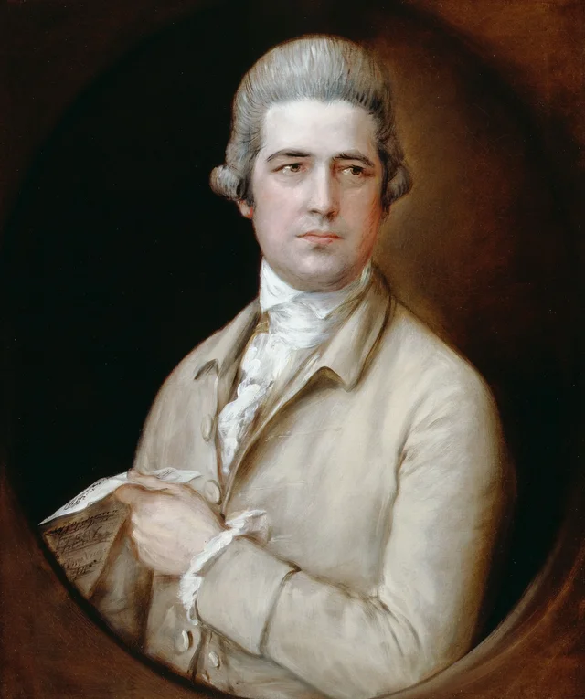 Thomas Linley el Viejo