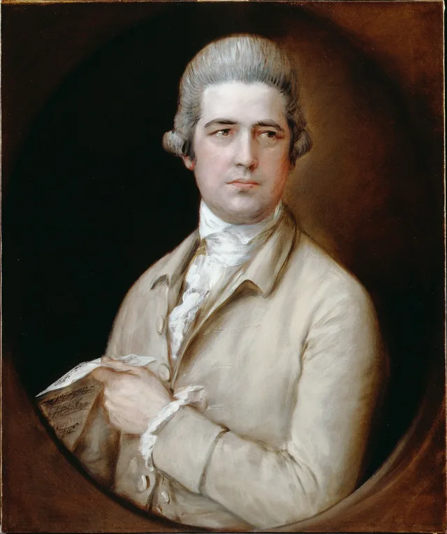 Thomas Linley l'Ancien