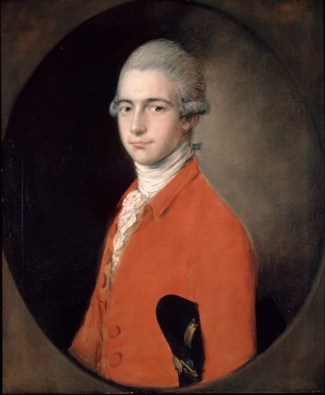 Thomas Linley the Younger