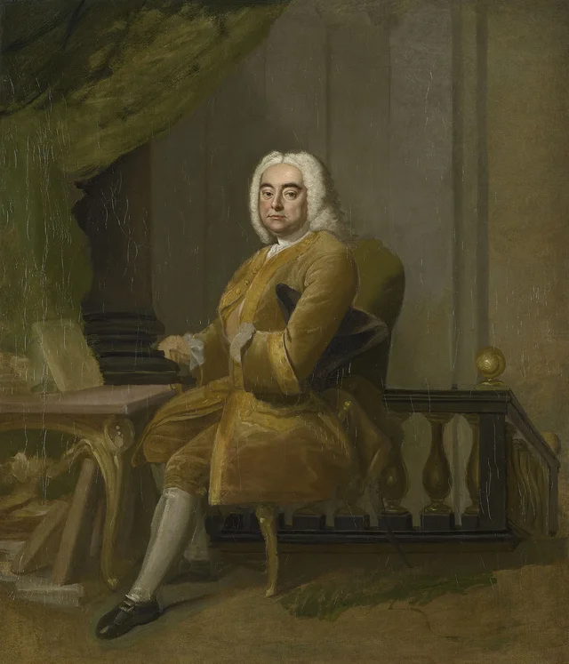 Thomas Hudson