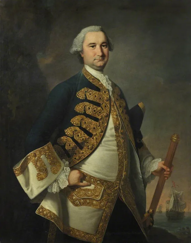 Thomas Hudson