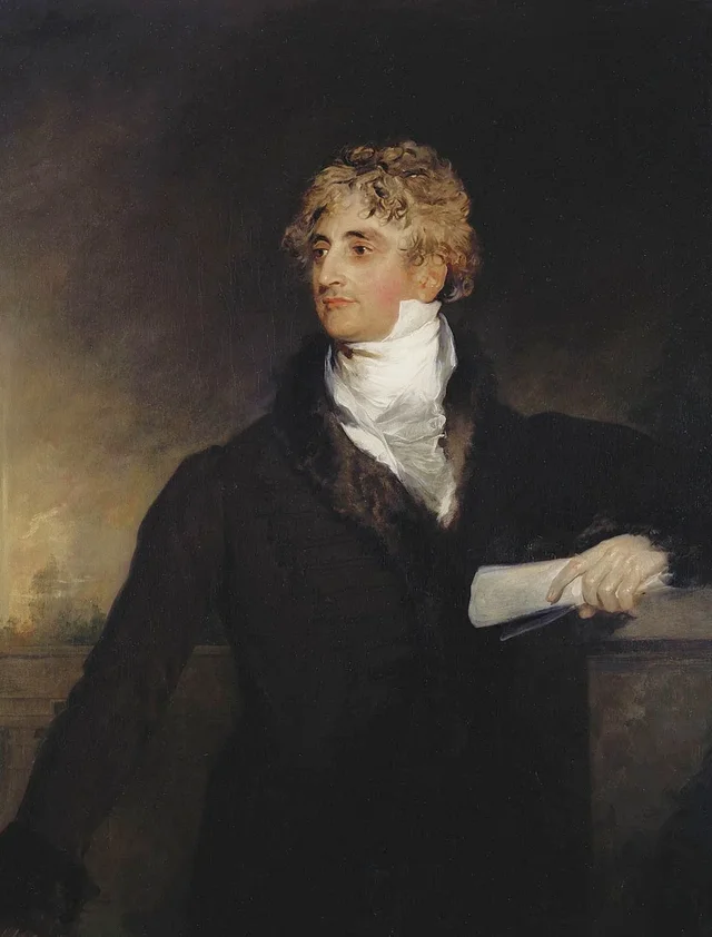 Armand-Emmanuel, duque de Richelieu (1766-1822)