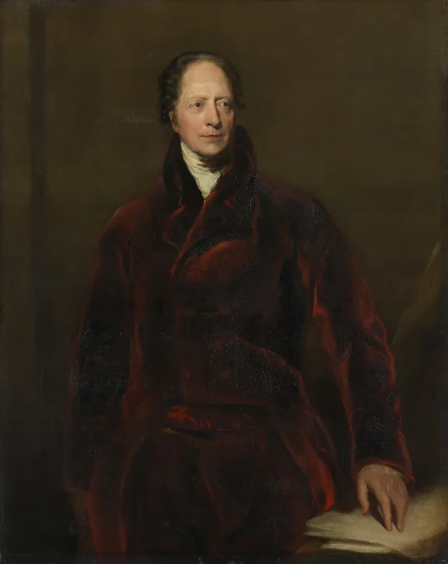 Thomas Lawrence