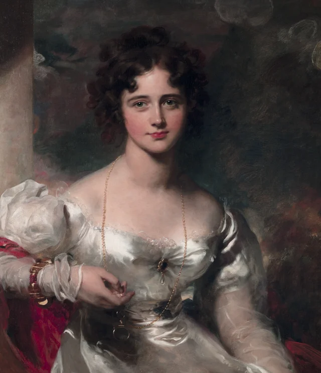 Thomas Lawrence
