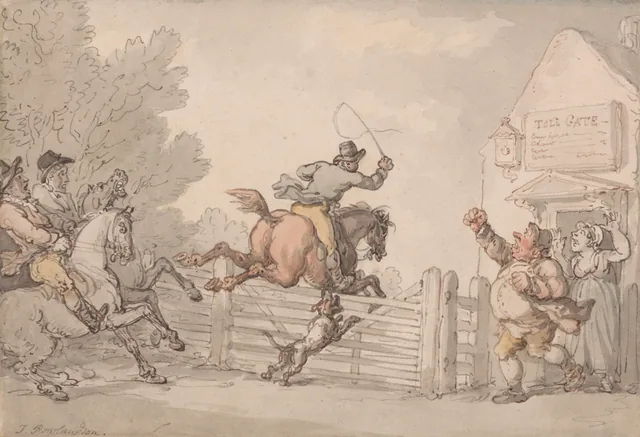 Esquiver le péage