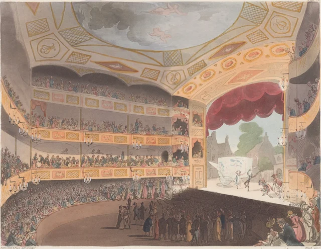 Le Royal Circus