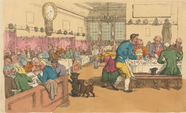 Restaurante