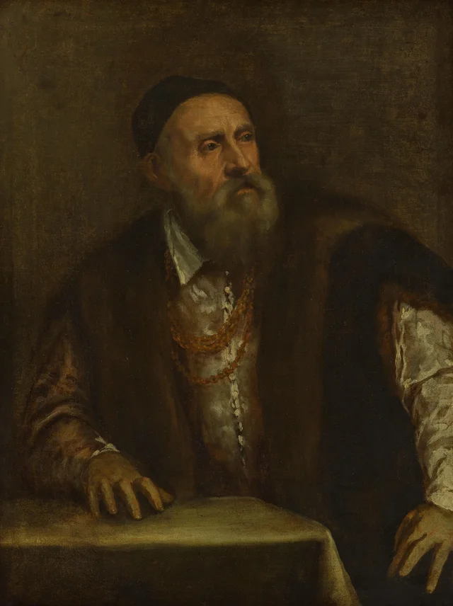 Autorretrato
