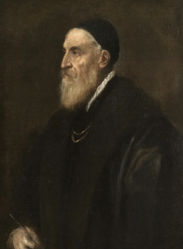 Autorretrato