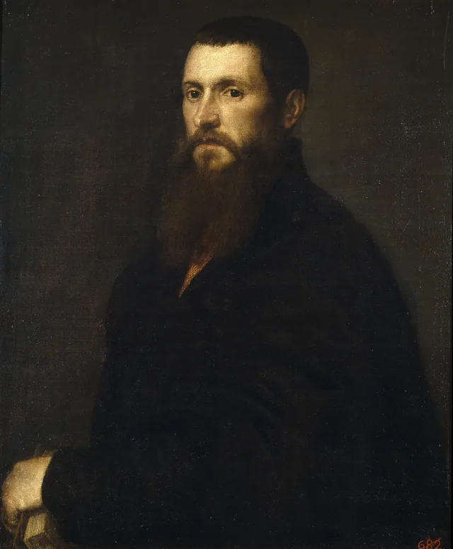 Daniele Barbaro, patriarche d'Aquilée