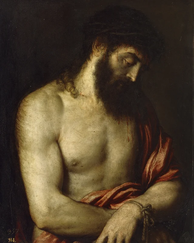Ecce Homo