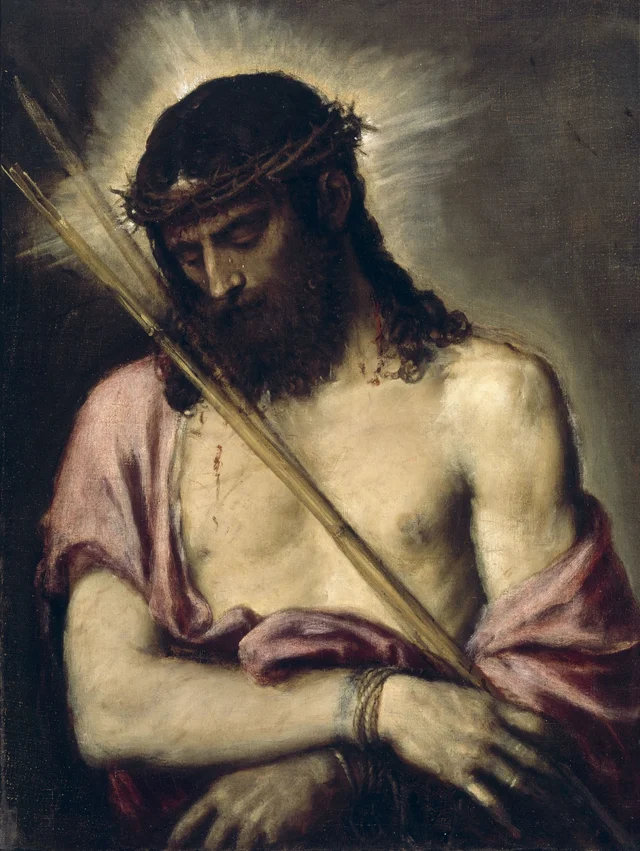 Ecce homo