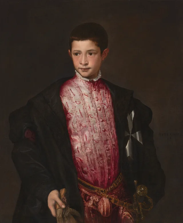 Ranuccio Farnèse