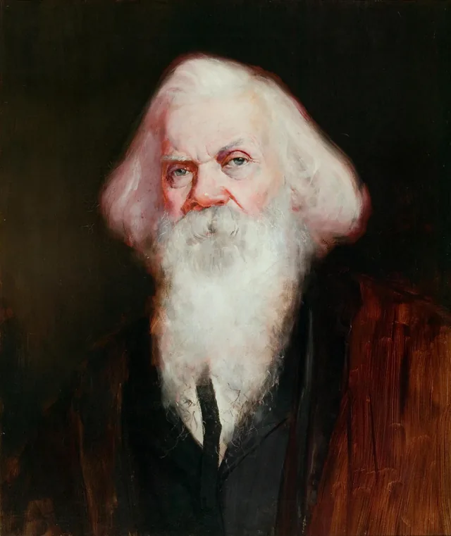 Sir Henry Parkes, Tom Roberts