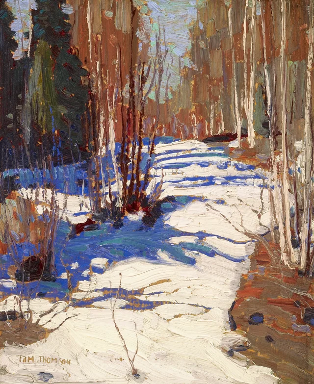 Tom Thomson