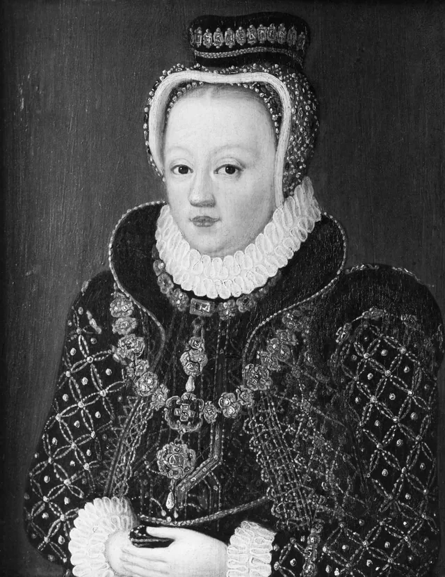 スウェーデン王ヨハン3世妃、グニッラ・ビェルケ（1568-1597）