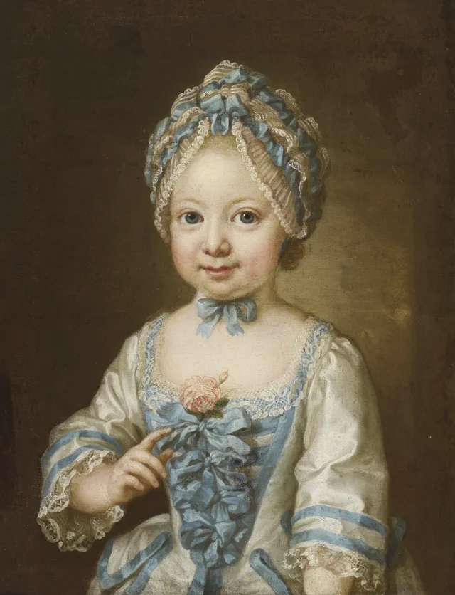 Hedvig Ulrika Hedengran, Ulrika Pasch