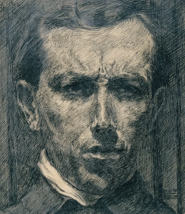 Autorretrato