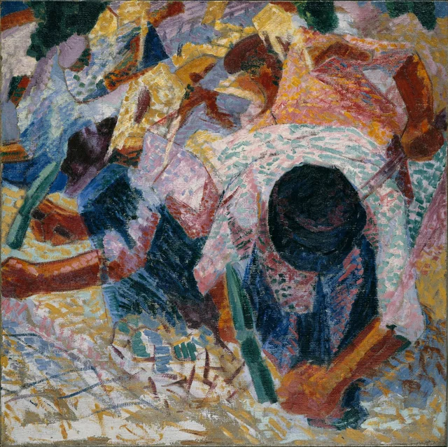 Les Paveurs