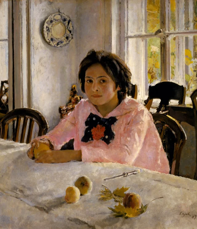 Valentin Serov