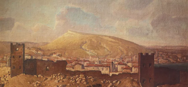 Vasily Polenov