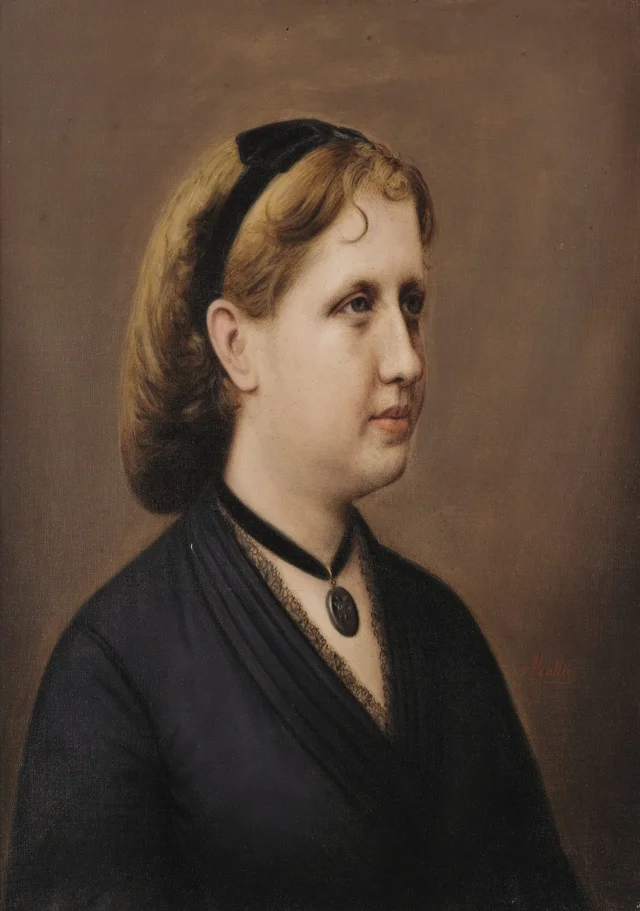 A Princesa Isabel, Vicente Pereira Mallio