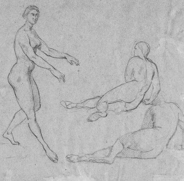 Untitled, Victor Meirelles