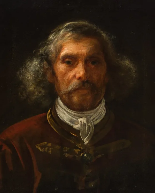Viktor Madarász