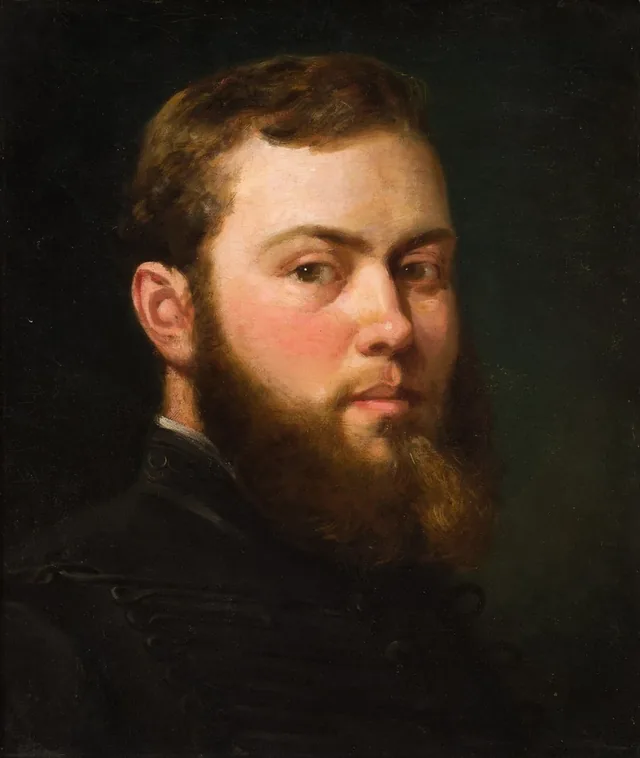 Gáspár Bernáth, Viktor Madarász