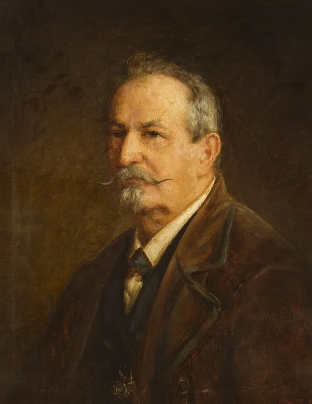 Autorretrato