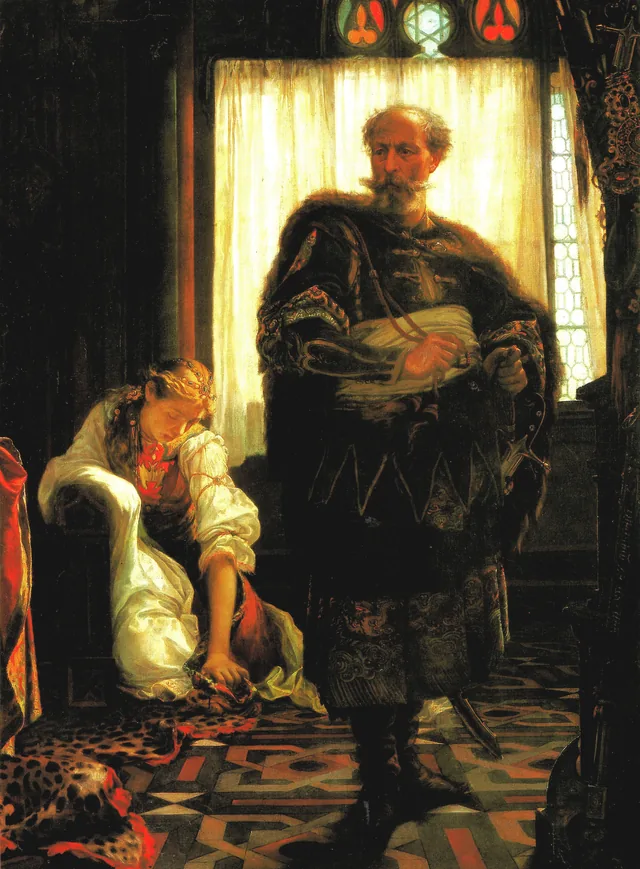 Felicián Zách