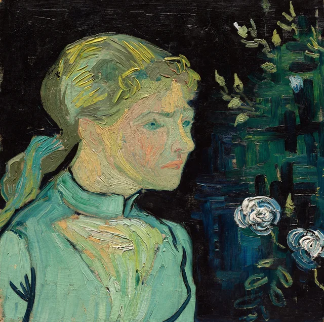 Adeline Ravoux