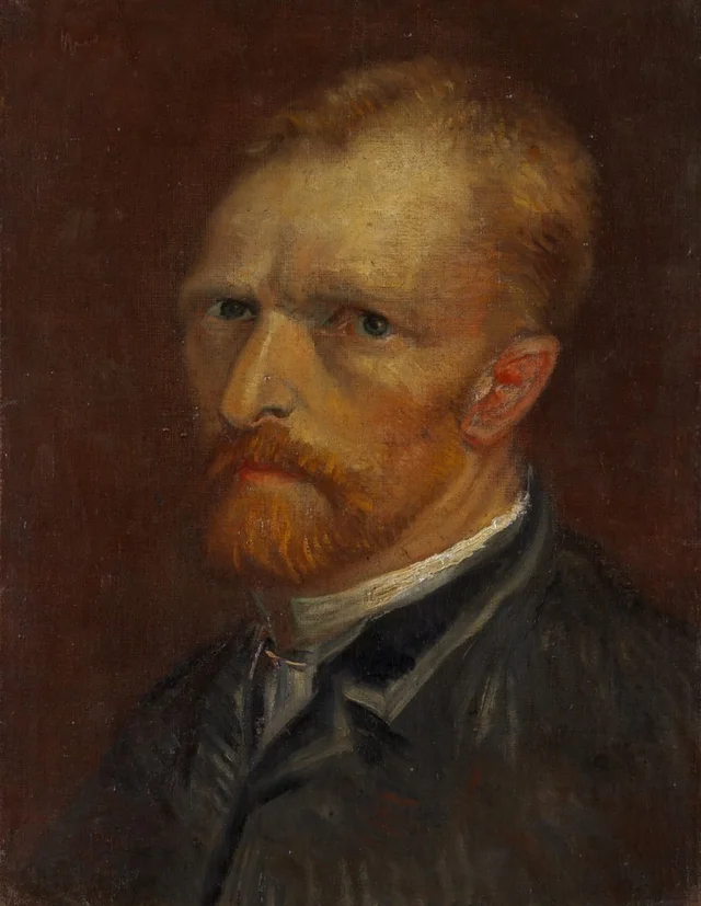 Autorretrato