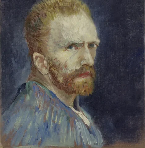 Autoportrait