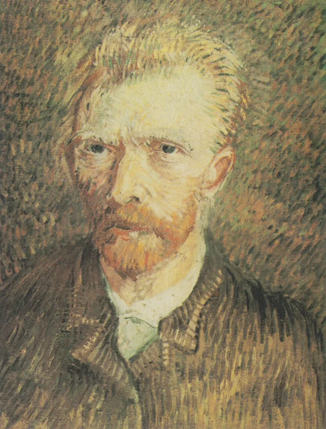 Autorretrato