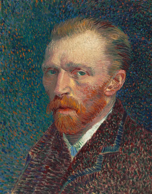 Autorretrato