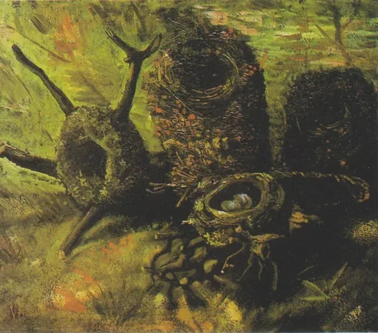 Birds' Nests