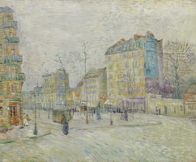 Bulevar de Clichy