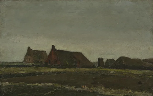 Casas de campo