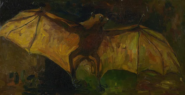 Zorro volador