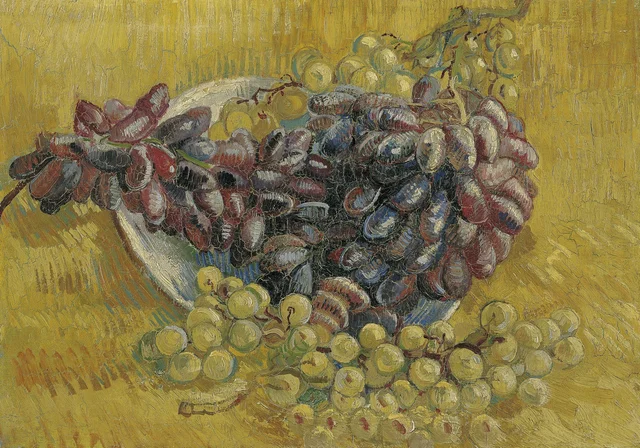 Uvas
