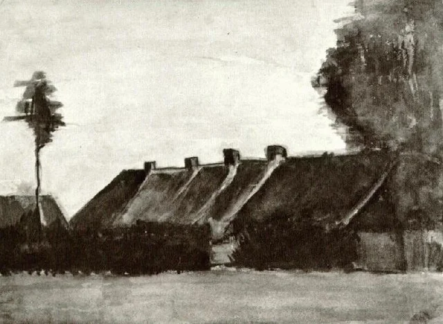 Grupo de granjas