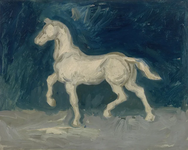 Caballo