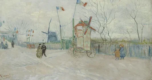 Impasse des Deux Frères