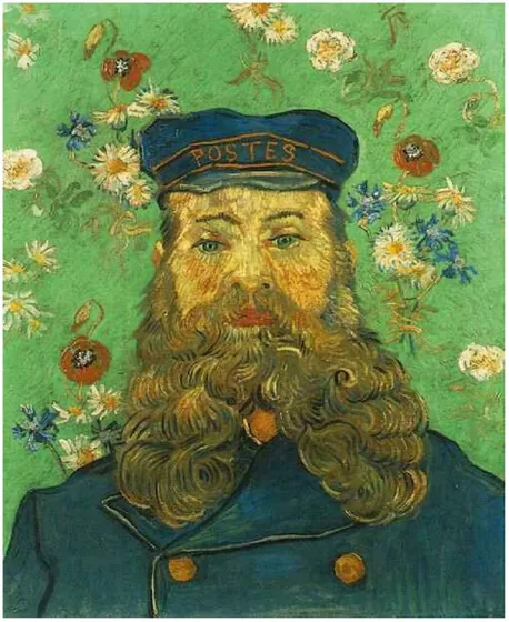 Joseph Roulin