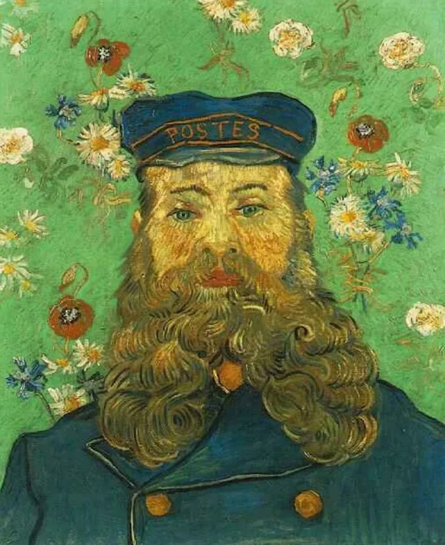 Joseph Roulin