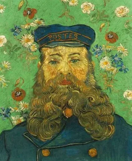 Joseph Roulin