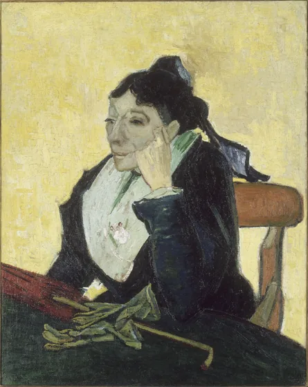 L'Arlésienne