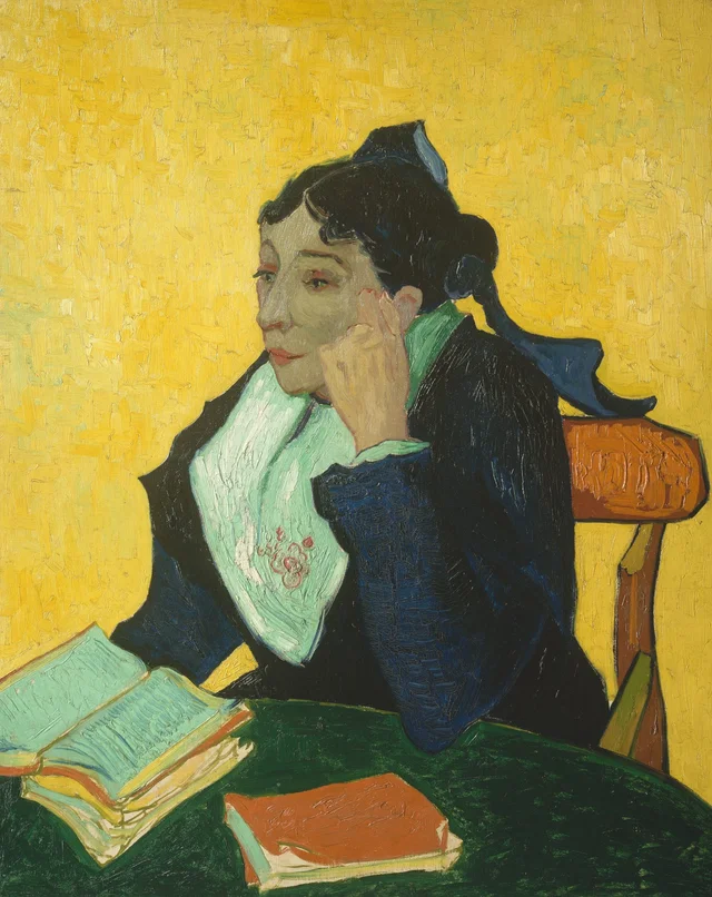 La arlesiana